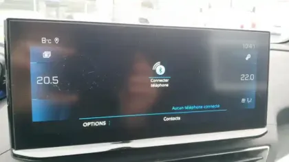 Photo 68 Peugeot 3008 Gén. II Ph2 NG Allure Pack 5