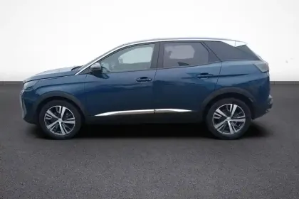 Photo 81 Peugeot 3008  BlueHDi 130ch S&S EAT8