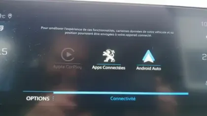 Photo 29 Peugeot 3008  BlueHDi 130ch S&S EAT8