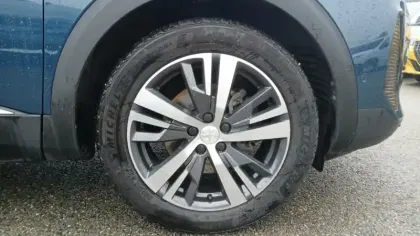 Photo 14 Peugeot 3008  BlueHDi 130ch S&S EAT8