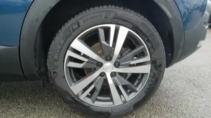 Photo 12 Peugeot 3008  BlueHDi 130ch S&S EAT8