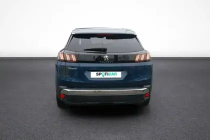 Photo 83 Peugeot 3008  BlueHDi 130ch S&S EAT8