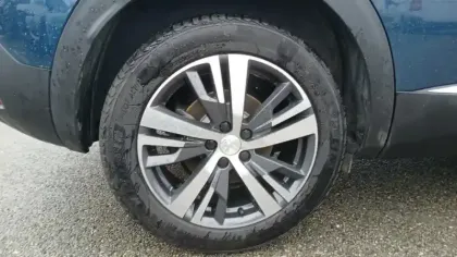 Photo 53 Peugeot 3008 Gén. II Ph2 NG Allure Pack 5