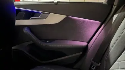 Photo 35 Audi A4  Avant 40 TDI 204 S tronic 7 Quattro