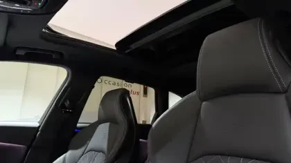 Photo 7 Audi A4  Avant 40 TDI 204 S tronic 7 Quattro