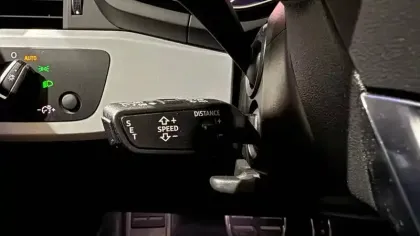 Photo 14 Audi A4  Avant 40 TDI 204 S tronic 7 Quattro