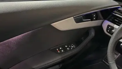 Photo 12 Audi A4  Avant 40 TDI 204 S tronic 7 Quattro