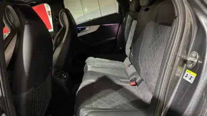 Photo 32 Audi A4  Avant 40 TDI 204 S tronic 7 Quattro