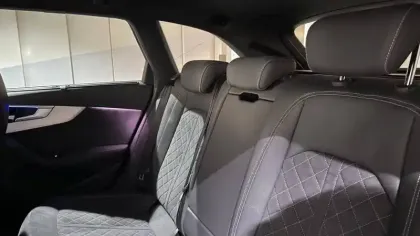 Photo 33 Audi A4  Avant 40 TDI 204 S tronic 7 Quattro