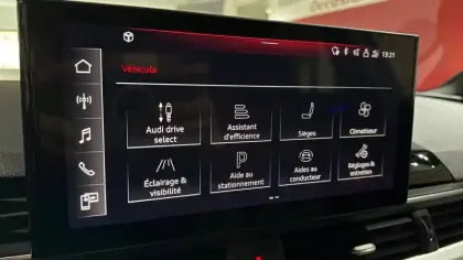 Photo 24 Audi A4  Avant 40 TDI 204 S tronic 7 Quattro