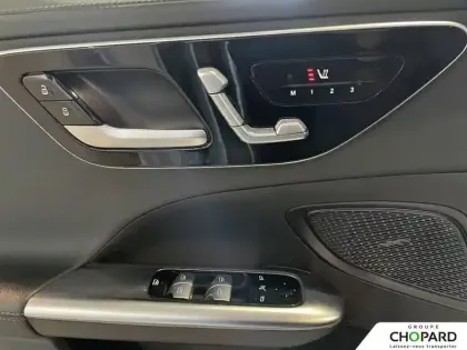 Photo 20 Mercedes Classe C  Break 300 e 9G-Tronic e-Hybrid EQ