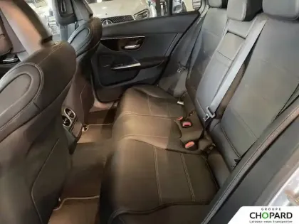 Photo 17 Mercedes Classe C  Break 300 e 9G-Tronic e-Hybrid EQ