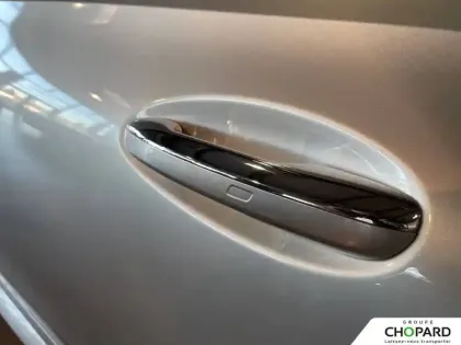 Photo 28 Mercedes Classe C  Break 300 e 9G-Tronic e-Hybrid EQ