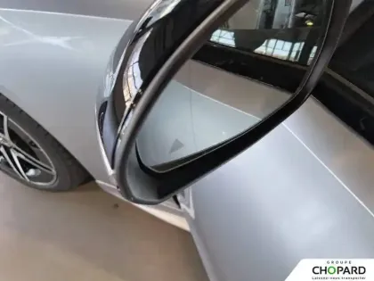 Photo 22 Mercedes Classe C  Break 300 e 9G-Tronic e-Hybrid EQ