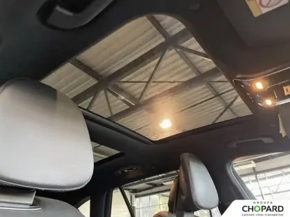 Photo 21 Mercedes Classe C  Break 300 e 9G-Tronic e-Hybrid EQ