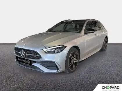 Photo Mercedes Classe C Amg Line