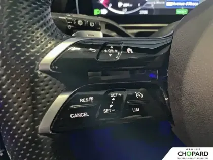 Photo 15 Mercedes Classe C  Break 300 e 9G-Tronic e-Hybrid EQ