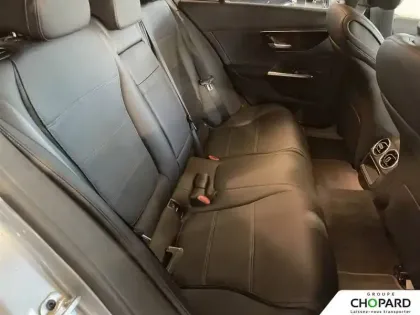 Photo 19 Mercedes Classe C  Break 300 e 9G-Tronic e-Hybrid EQ