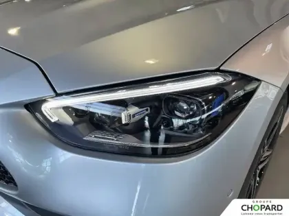 Photo 26 Mercedes Classe C  Break 300 e 9G-Tronic e-Hybrid EQ