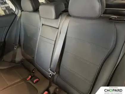 Photo 18 Mercedes Classe C  Break 300 e 9G-Tronic e-Hybrid EQ