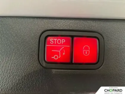 Photo 23 Mercedes Classe C  Break 300 e 9G-Tronic e-Hybrid EQ