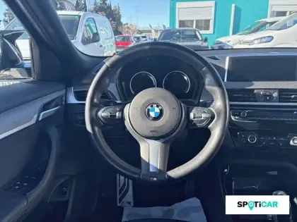 Photo 33 BMW X2 Gén. I Ph1 M Sport 5