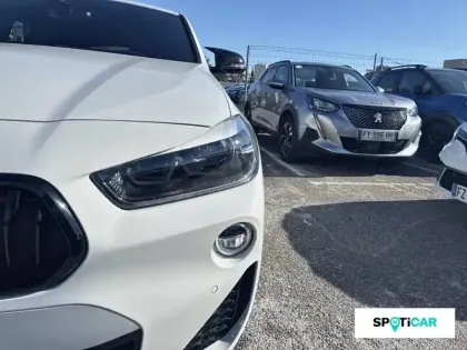 Photo 29 BMW X2 Gén. I Ph1 M Sport 5