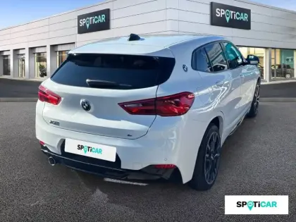 Photo 43 BMW X2  sDrive 18i 140 ch DKG7