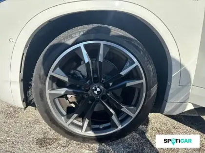 Photo 49 BMW X2  sDrive 18i 140 ch DKG7