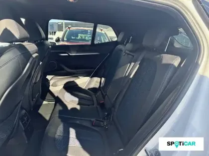 Photo 28 BMW X2 Gén. I Ph1 M Sport 5