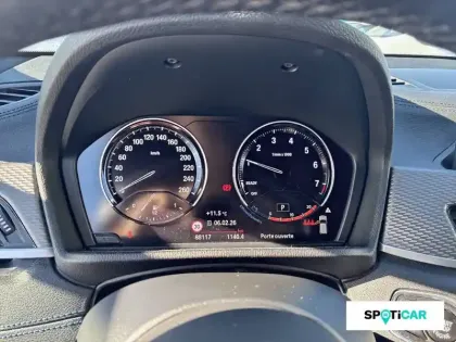 Photo 52 BMW X2  sDrive 18i 140 ch DKG7