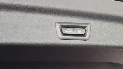 Photo 28 BMW X1  xDrive 25e 245ch DKG7