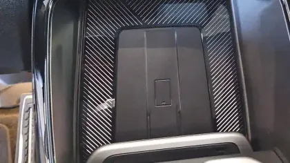 Photo 27 BMW X1  xDrive 25e 245ch DKG7