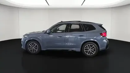 Photo 19 BMW X1  xDrive 25e 245ch DKG7