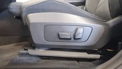 Photo 23 BMW X1  xDrive 25e 245ch DKG7