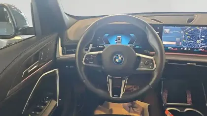 Photo 5 BMW X1  xDrive 25e 245ch DKG7