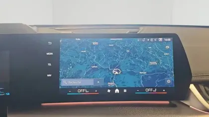 Photo 7 BMW X1  xDrive 25e 245ch DKG7