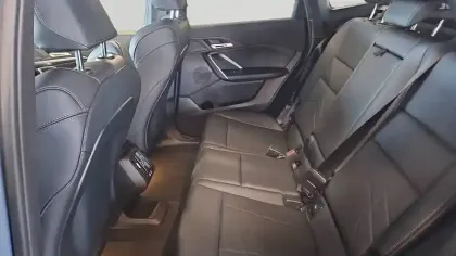 Photo 10 BMW X1  xDrive 25e 245ch DKG7