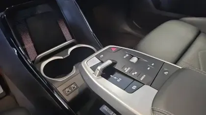 Photo 9 BMW X1  xDrive 25e 245ch DKG7