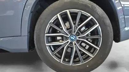 Photo 15 BMW X1  xDrive 25e 245ch DKG7