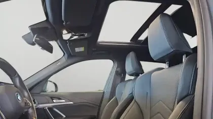 Photo 20 BMW X1  xDrive 25e 245ch DKG7