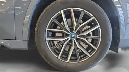 Photo 13 BMW X1  xDrive 25e 245ch DKG7