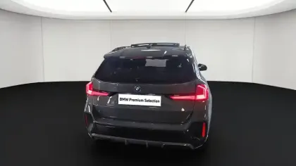 Photo 18 BMW X1  xDrive 25e 245ch DKG7