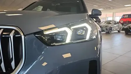 Photo 16 BMW X1  xDrive 25e 245ch DKG7