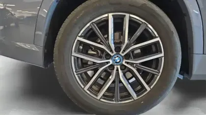 Photo 14 BMW X1  xDrive 25e 245ch DKG7
