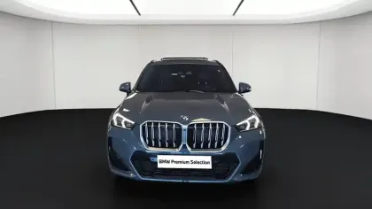 Photo 17 BMW X1  xDrive 25e 245ch DKG7