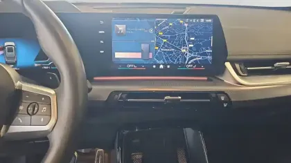 Photo 8 BMW X1  xDrive 25e 245ch DKG7