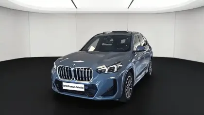 Photo Bmw X1 M Sport