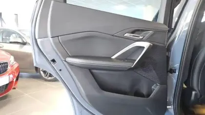 Photo 22 BMW X1  xDrive 25e 245ch DKG7