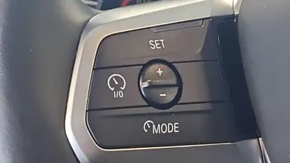 Photo 25 BMW X1  xDrive 25e 245ch DKG7